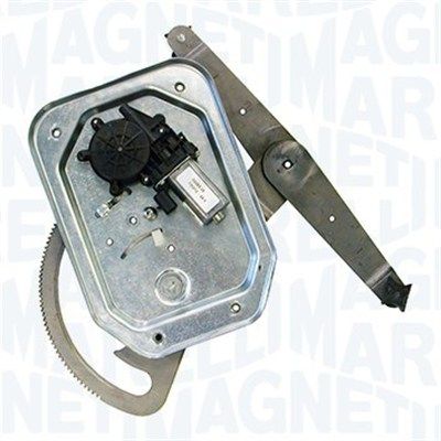 MAGNETI MARELLI Aknatõstuk 350103146500